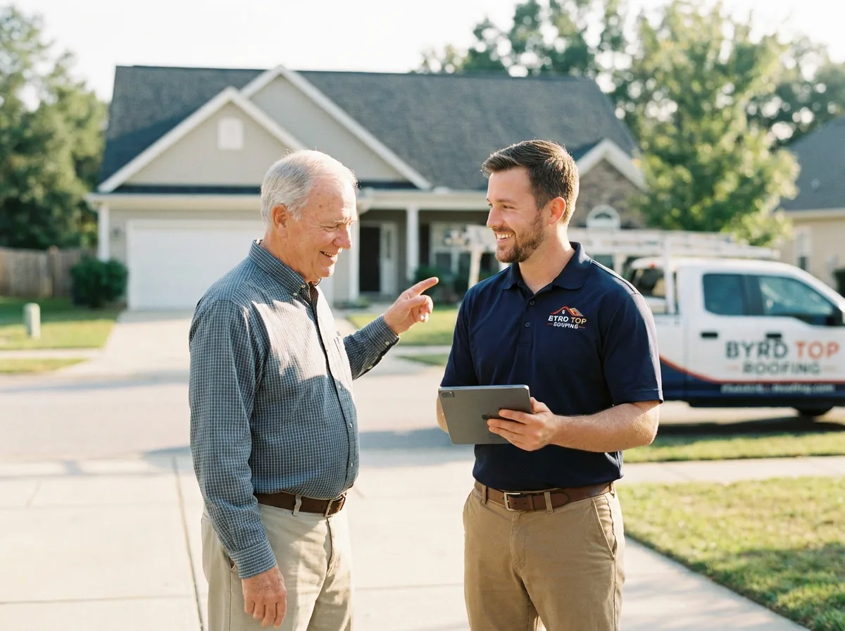 Roofing Morrisonville, WI FAQs